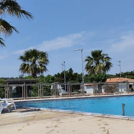 Confort Et Nature Campsite